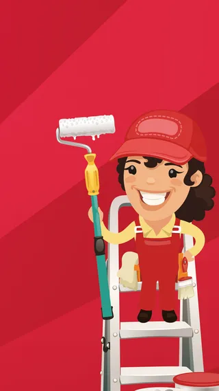 童装H5背景高清