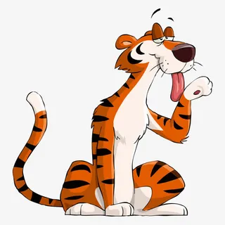 矢量动物素材免抠