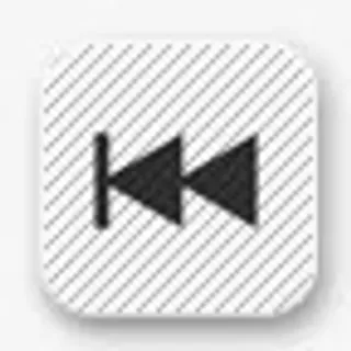 播放器按钮系列图标下载免抠