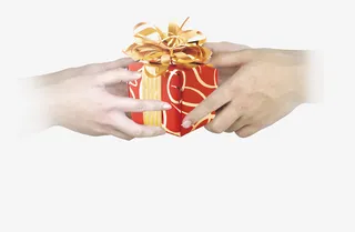 感恩节海报素材免抠