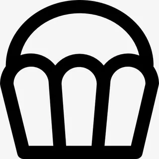 巧克力图标免抠