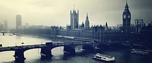 英国 大本钟 城市高清