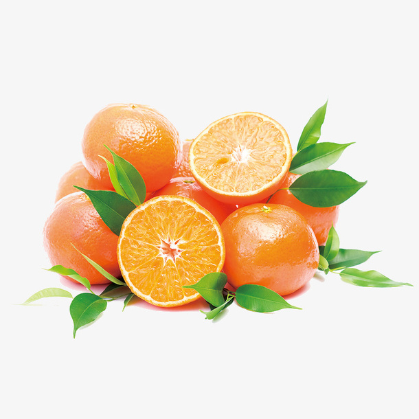 橙子免抠