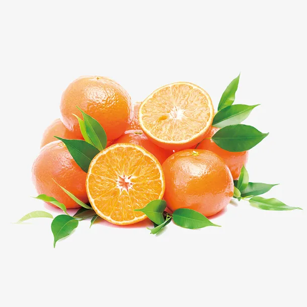 橙子免抠