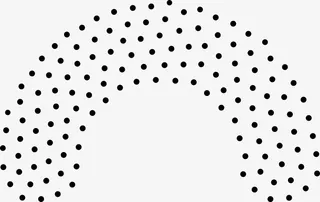 黑点板绘，素材。黑点，图标免抠