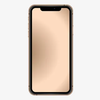iPhone11 Pro模型金免抠