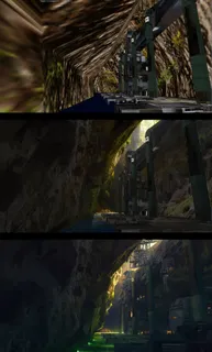 科技电影工作场景免抠