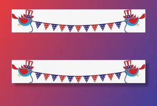 生日庆祝素材免抠