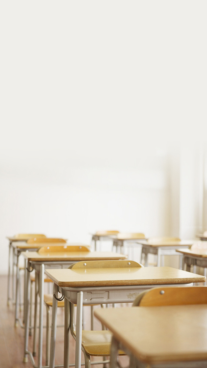 毕业季宣传海报背景素材高清