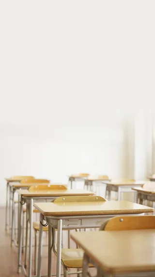 毕业季宣传海报背景素材高清