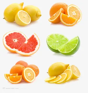 水果组图免抠 水果组图免抠