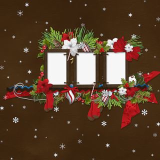 唯美的相框免抠