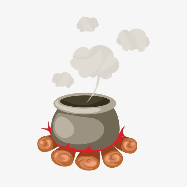 锅炉免抠