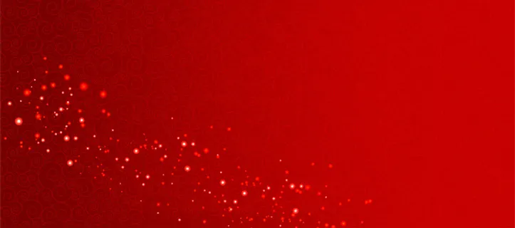 红色喜庆祥云底纹背景高清