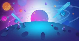 818聚划算天猫广告背景高清