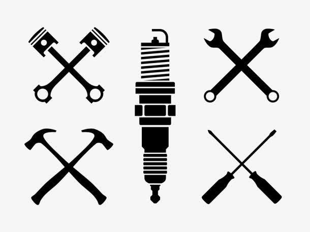 工具图标免抠