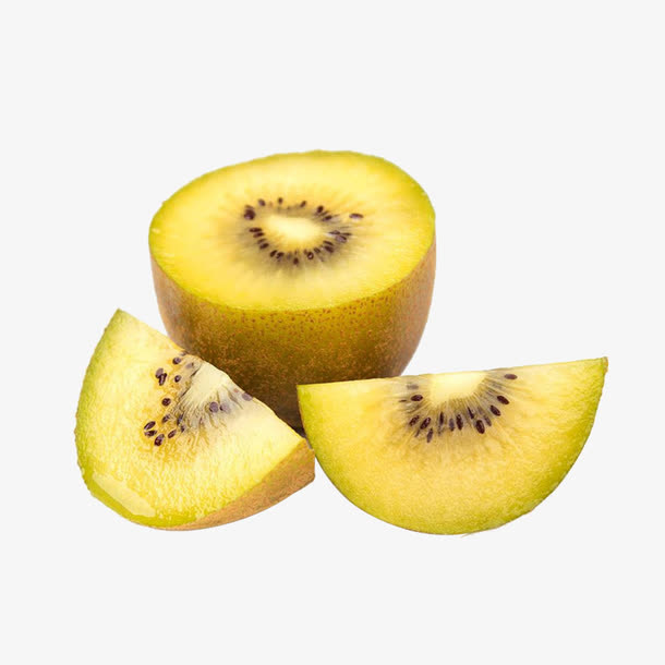 浦江优质黄心猕猴桃免抠