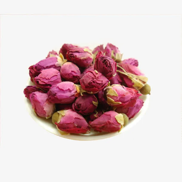 干玫瑰花茶免抠