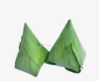 端午节粽子素材（1024x838）免抠