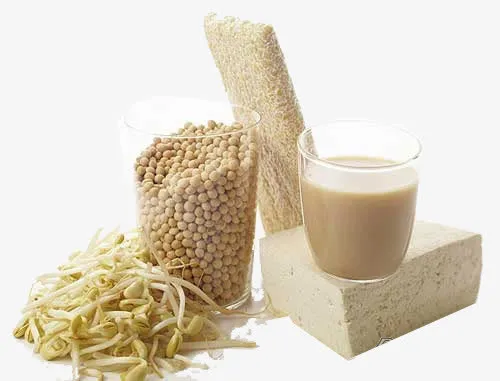 豆腐制品免抠