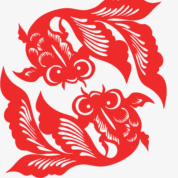 鱼免抠