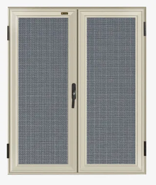 平开窗传统建筑免抠