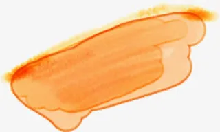 创意手绘扁平手势动作免抠