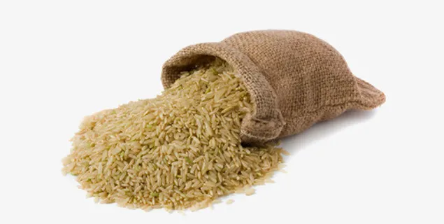 五常大米免抠png装饰免抠