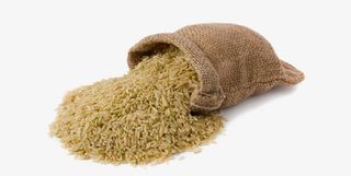 五常大米免抠png装饰免抠