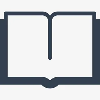 书电子书教育学习图书馆阅读学校免抠