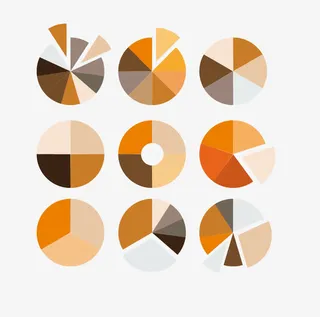 目录矢量图表设计元素图片下载免抠