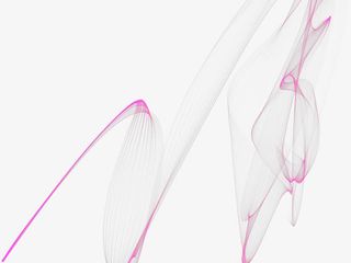 紫色绚丽飘渺烟雾免抠