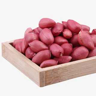 特产花生米免抠