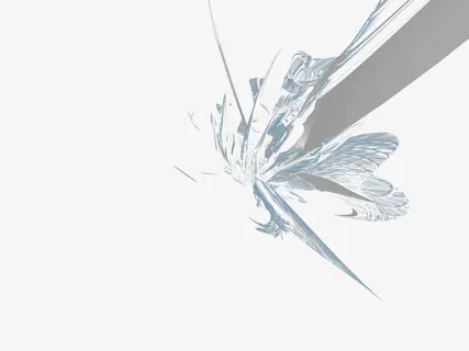 科技背景装饰科技图案