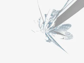 科技背景装饰科技图案