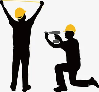 装修png元素免抠