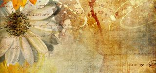 淘宝纹理质感黄色服装海报背景高清