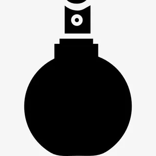 浴室的喷雾瓶图标免抠