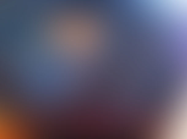 蓝紫色模糊不清的壁纸免抠