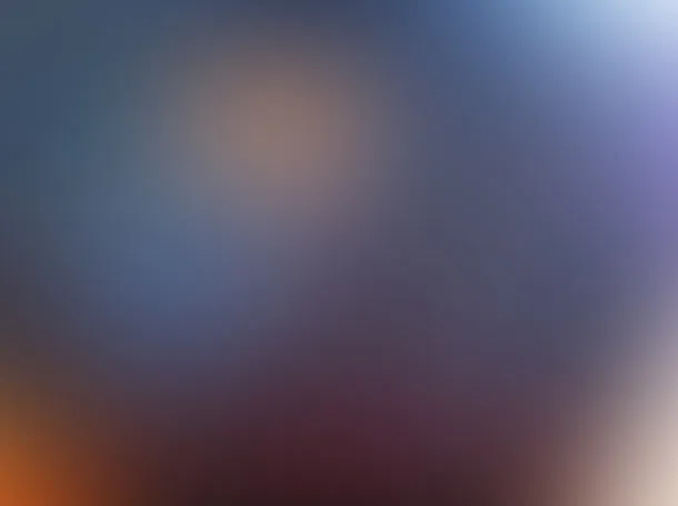 蓝紫色模糊不清的壁纸免抠