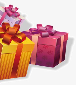 妇女节礼物免抠