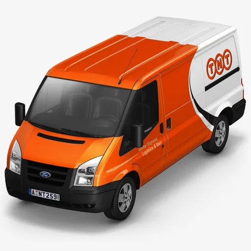 三硝基甲苯前面卡车contai免抠