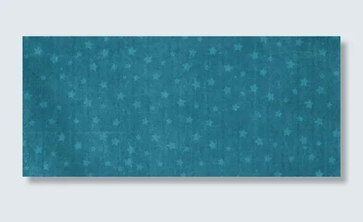 蓝色星星纹理质感图高清