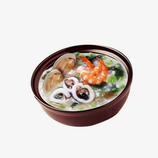 美容养颜养身粥22免抠