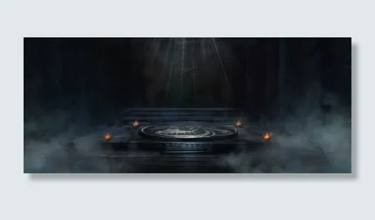 梦幻动漫情景banner高清