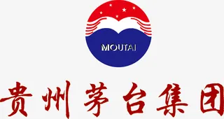 贵州茅台集团logo免抠