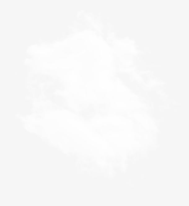 白色烟雾水雾 白云免抠装饰其他装饰图案元素