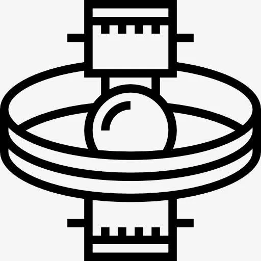 空间站图标免抠