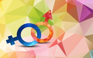 夫妻幸福生活海报背景素材高清