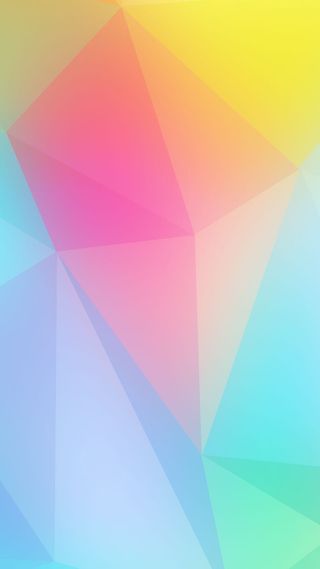 浅色几何背景高清